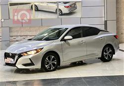 نیسان سێنترا